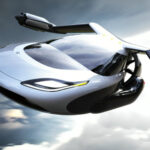 ماشین‌های پرنده: آیا آسمان‌ها به جاده‌های آینده تبدیل می‌شوند؟