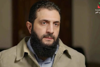 آیا ابومحمد جولانی کشته شده است؟ روایت‌هایی از حمله به ستاد کل ارتش