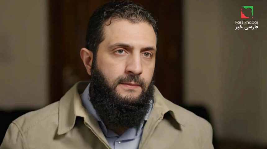 آیا ابومحمد جولانی کشته شده است؟ روایت‌هایی از حمله به ستاد کل ارتش