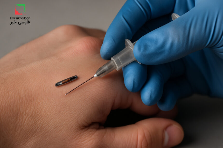 تراشه‌های هویت بیومتریک: آیا با بزرگترین نقض حریم خصوصی در تاریخ روبرو هستیم؟