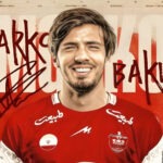 مارکو باکیچ در پرسپولیس؛ انتقالی پر سر و صدا از اروپا به آسیا