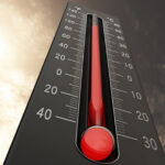 هواشناسی ایران؛ هشدار درباره موج جدید گرما در کشور