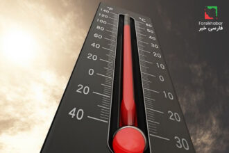 هواشناسی ایران؛ هشدار درباره موج جدید گرما در کشور