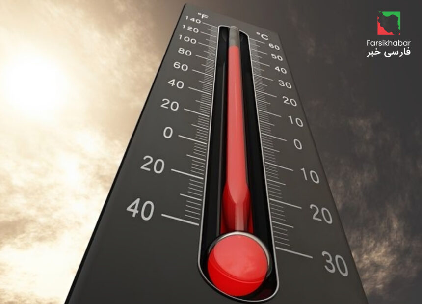 هواشناسی ایران؛ هشدار درباره موج جدید گرما در کشور