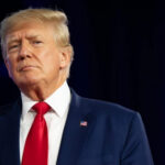 آیا نارسایی مزمن وریدی آغاز پایان برای رئیس‌جمهور آمریکا است؟