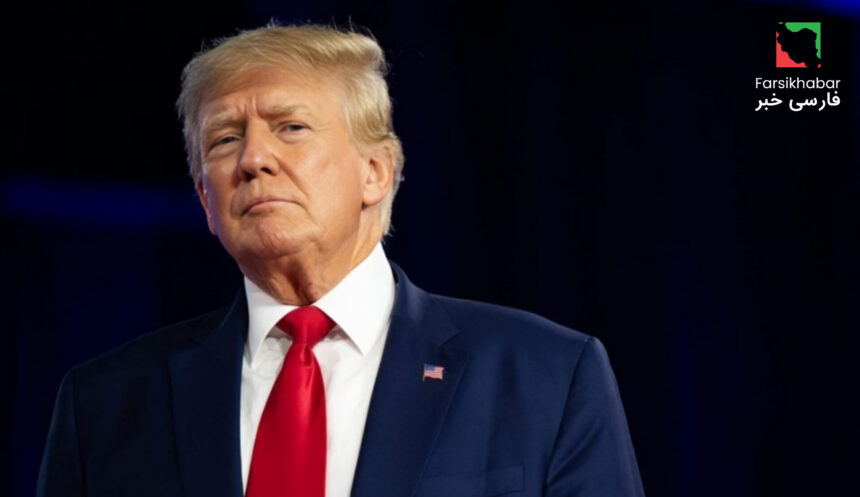 آیا نارسایی مزمن وریدی آغاز پایان برای رئیس‌جمهور آمریکا است؟