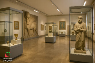 موزه‌های ایران میان ممنوع و مجاز: چه چیزی نمایش داده می‌شود و چه چیزی پنهان می‌ماند؟