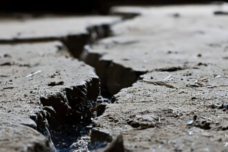 زلزله گلستان؛ آیا نشانه‌ای از رخدادهای شدیدتر در راه است؟