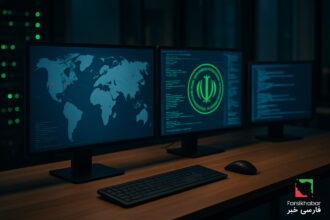شرکت امن‌بان؛ چهره‌ای پنهان در نبرد سایبری فرامرزی