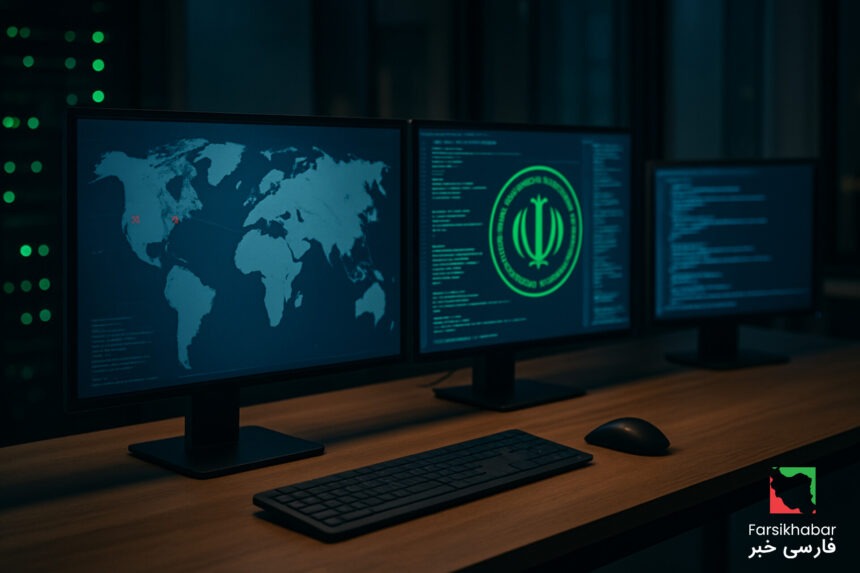 شرکت امن‌بان؛ چهره‌ای پنهان در نبرد سایبری فرامرزی