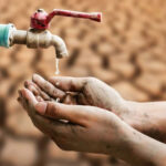 بحران آب در ایران؛ هشدار مقامات درباره تداوم موج گرما و کمبود بی‌سابقه منابع آبی