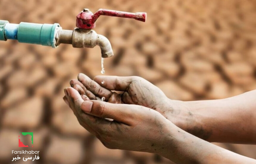 بحران آب در ایران؛ هشدار مقامات درباره تداوم موج گرما و کمبود بی‌سابقه منابع آبی