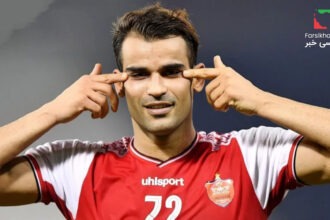 عیسی آل‌کثیر مقصد جنجالی خود را انتخاب کرد