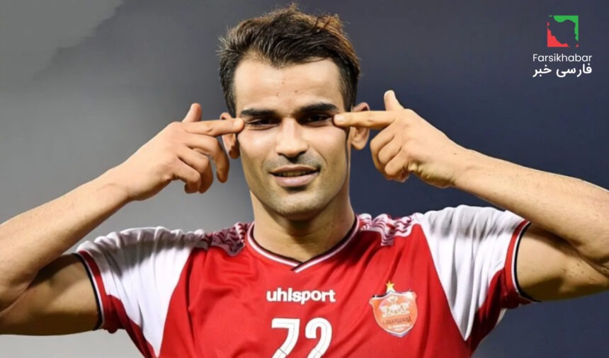 عیسی آل‌کثیر مقصد جنجالی خود را انتخاب کرد