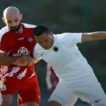 گنچلربیرلیغی مقابل تراکتور | پیروزی دوم شاگردان اسکوچیچ در اردوی ترکیه