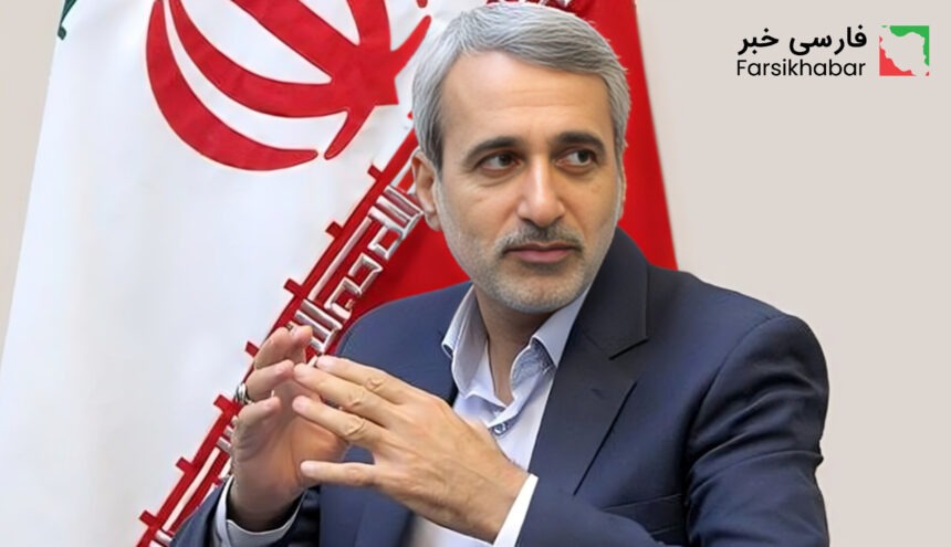 عباس مقتدایی: در میانه جنگ و فشارها.. موجود زنده‌ای را به فضا فرستادیم!