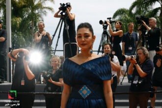 درخشش گلشیفته فراهانی در سوئیس؛ سینمای ایران بر صحنه جهانی