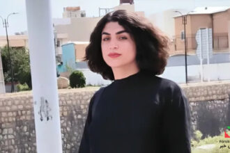 سوگند پاکدل کی بود و چرا نامش این‌گونه خبرساز شد؟