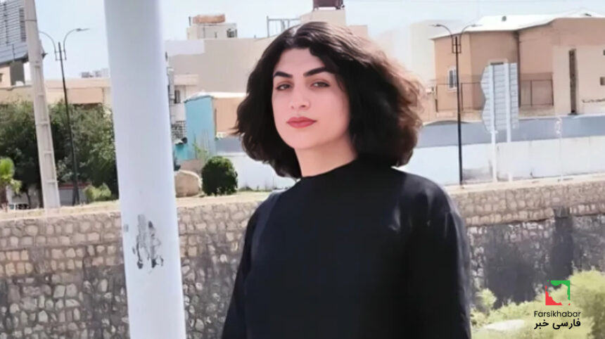 سوگند پاکدل کی بود و چرا نامش این‌گونه خبرساز شد؟