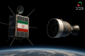 ماهواره ناهید 2 در مدار؛ گامی تازه در برنامه فضایی ایران