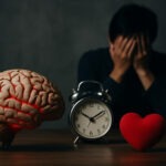 بی‌خوابی مزمن: اختلال ساده یا عامل فروپاشی روان؟