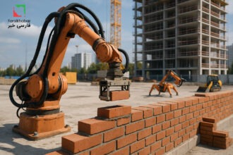 معماران روباتیک: آینده‌ای بدون نیروی کار انسانی؟