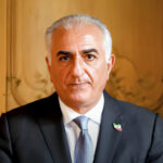 رضا پهلوی در مونیخ: آغاز مرحله نوین برای نجات ایران