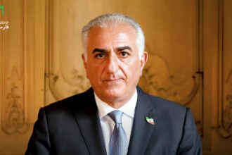 رضا پهلوی در مونیخ: آغاز مرحله نوین برای نجات ایران