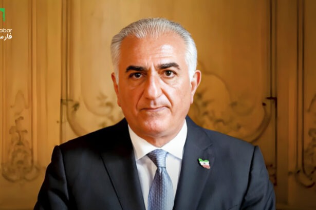 رضا پهلوی در مونیخ: آغاز مرحله نوین برای نجات ایران