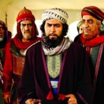 سریال مختارنامه چرا حذف شد؟ پشت‌پرده این تصمیم چه بود؟