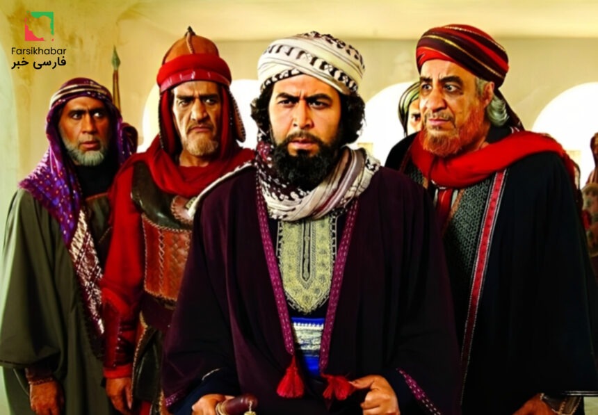 سریال مختارنامه چرا حذف شد؟ پشت‌پرده این تصمیم چه بود؟