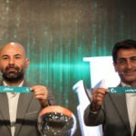 قرعه کشی لیگ برتر؛ آغاز فصلی مهیج با برنامه‌ای پرچالش