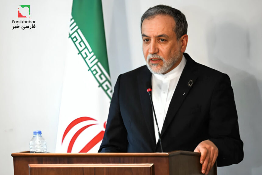 ترور عراقچی؛ معمایی تازه که اعتماد به تصمیمات ایران را لرزاند