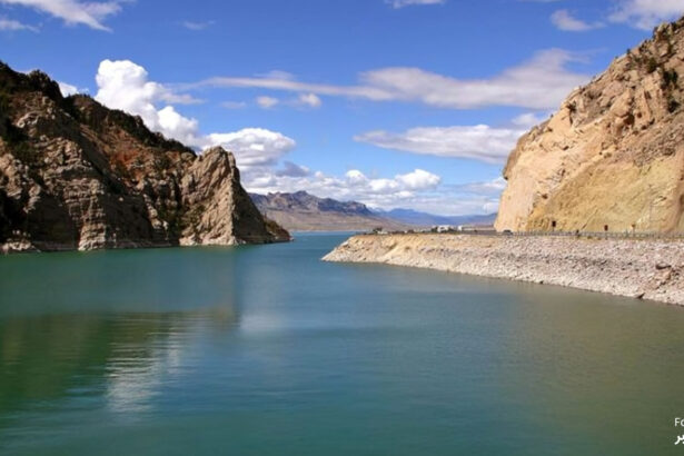 کاهش ذخایر آبی ایران؛ هشداری تازه برای منابع حیاتی کشور