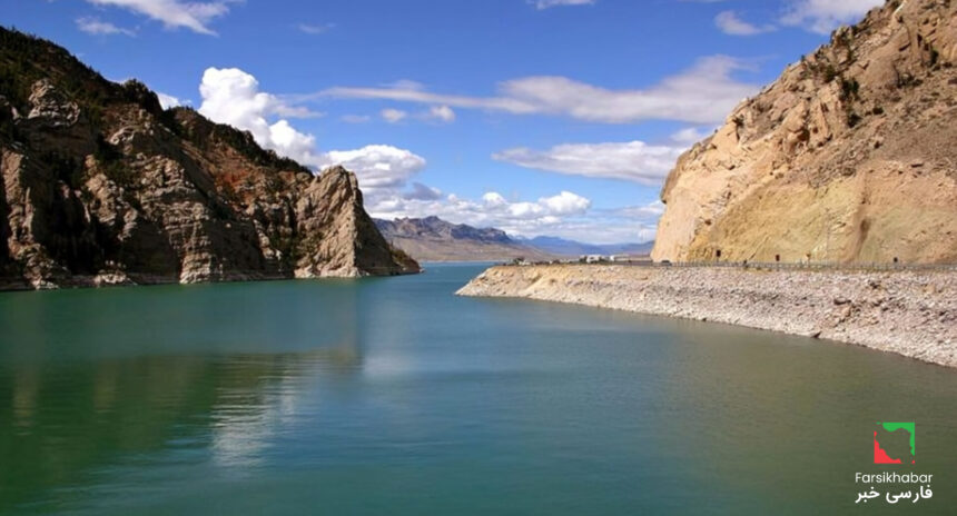 کاهش ذخایر آبی ایران؛ هشداری تازه برای منابع حیاتی کشور