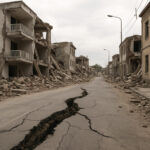 زلزله روسیه؛ لرزشی فراتر از مرزهای فدرال