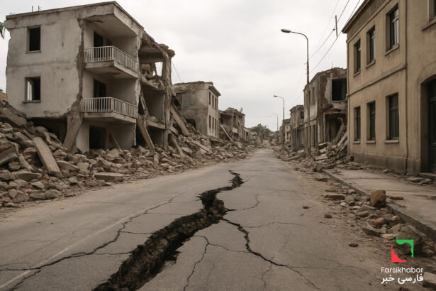 زلزله روسیه؛ لرزشی فراتر از مرزهای فدرال