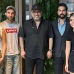  «عشق ابدی» یا تبلیغ ابدی دروغ؟ پروژه‌ای برای لاپوشانی سرکوب