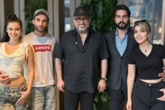  «عشق ابدی» یا تبلیغ ابدی دروغ؟ پروژه‌ای برای لاپوشانی سرکوب