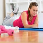 فقط با ۴ حرکت، بدنتو توی ۶۰ روز تغییر بده – تمرین‌های تغییر بدن