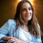 کاترین شکدم هشدار داد: ایران در حال گسستن پیوندهای ملی است