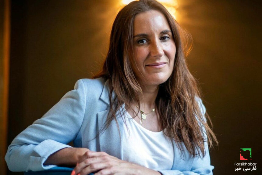 کاترین شکدم هشدار داد: ایران در حال گسستن پیوندهای ملی است