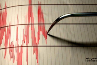 زمین‌لرزه در ایران؛ جزئیات تکان‌های پی‌درپی در سه استان کشور