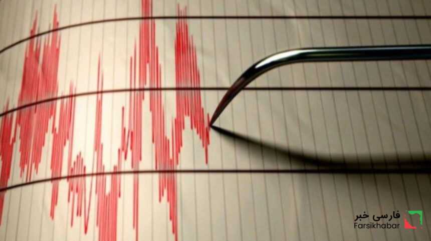 زمین‌لرزه در ایران؛ جزئیات تکان‌های پی‌درپی در سه استان کشور