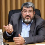 فواد ایزدی: هشدار درباره حمله آمریکا و انتقاد از اعتیاد به مذاکره