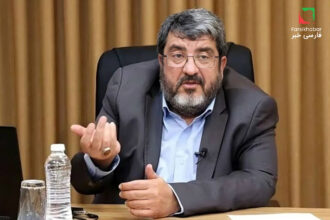 فواد ایزدی: هشدار درباره حمله آمریکا و انتقاد از اعتیاد به مذاکره