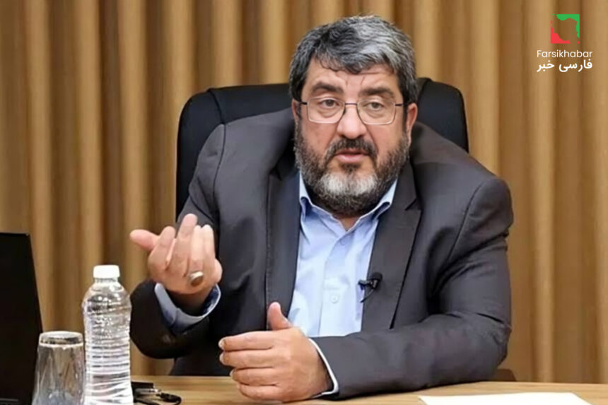 فواد ایزدی: هشدار درباره حمله آمریکا و انتقاد از اعتیاد به مذاکره
