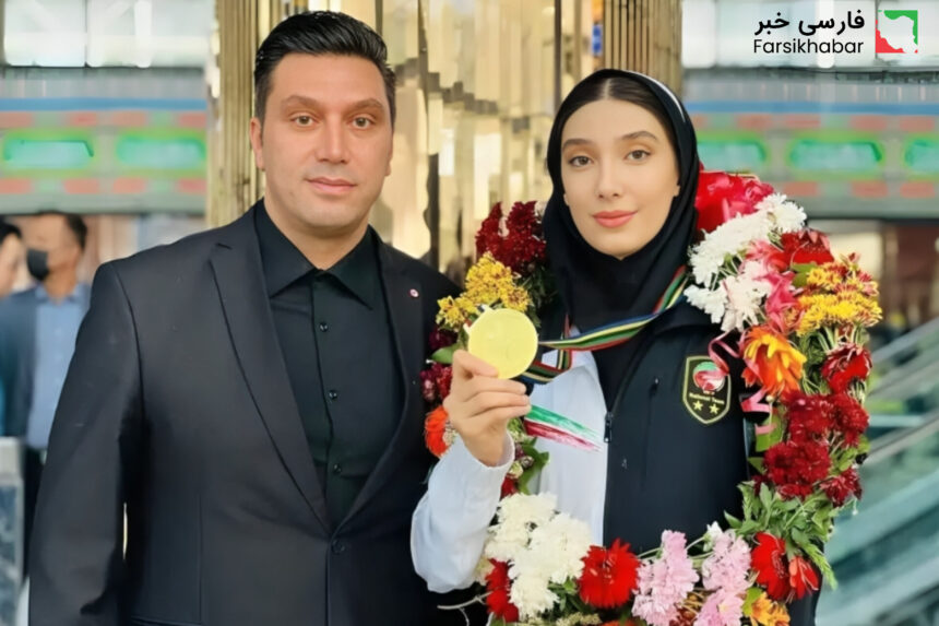 یدالله پیرهادی: تهمت‌ها دروغ است، حقیقت روشن می‌شود