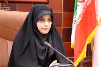 فاطمه جراره: تعلل مدیریتی دولت فرصت‌های هرمزگان را نابود می‌کند