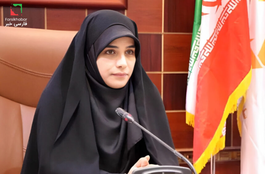 فاطمه جراره: تعلل مدیریتی دولت فرصت‌های هرمزگان را نابود می‌کند